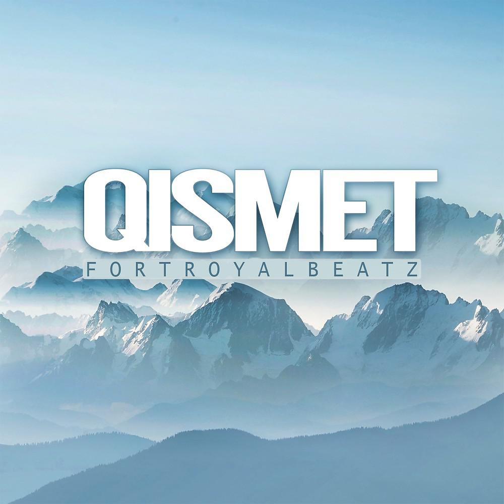 Постер альбома Qismet