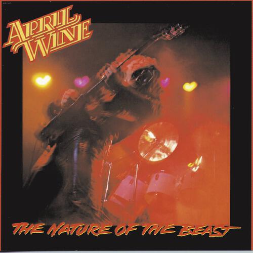 April Wine - Future Tense