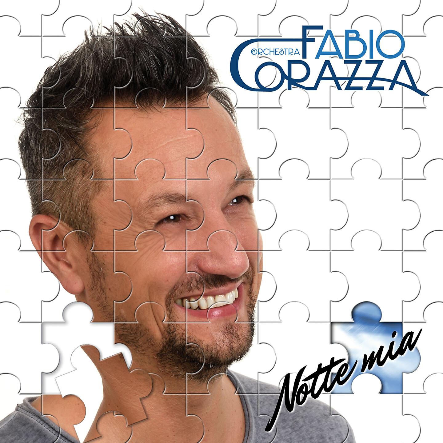 Orchestra Fabio Corazza - Titty