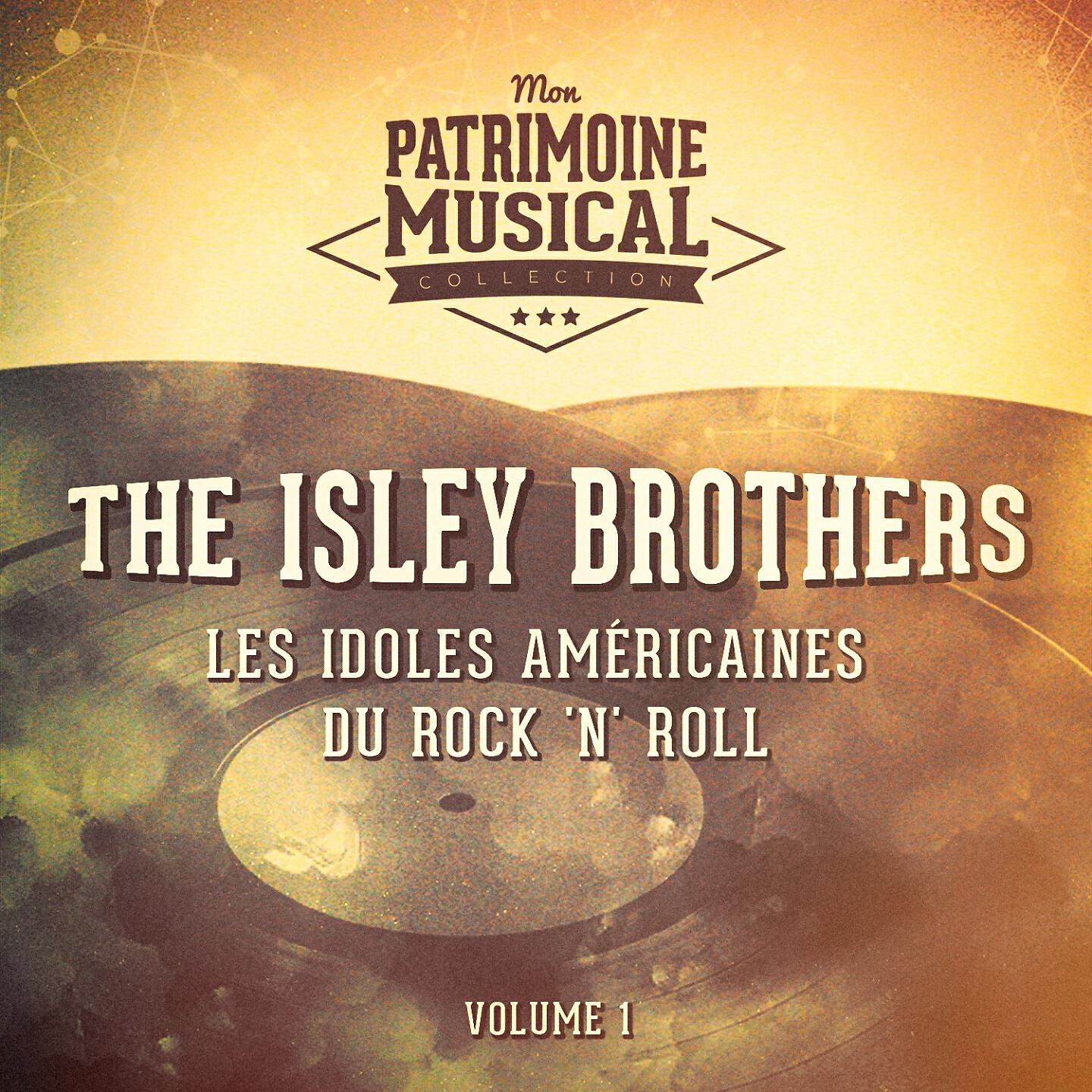 The Isley Brothers - The Snake