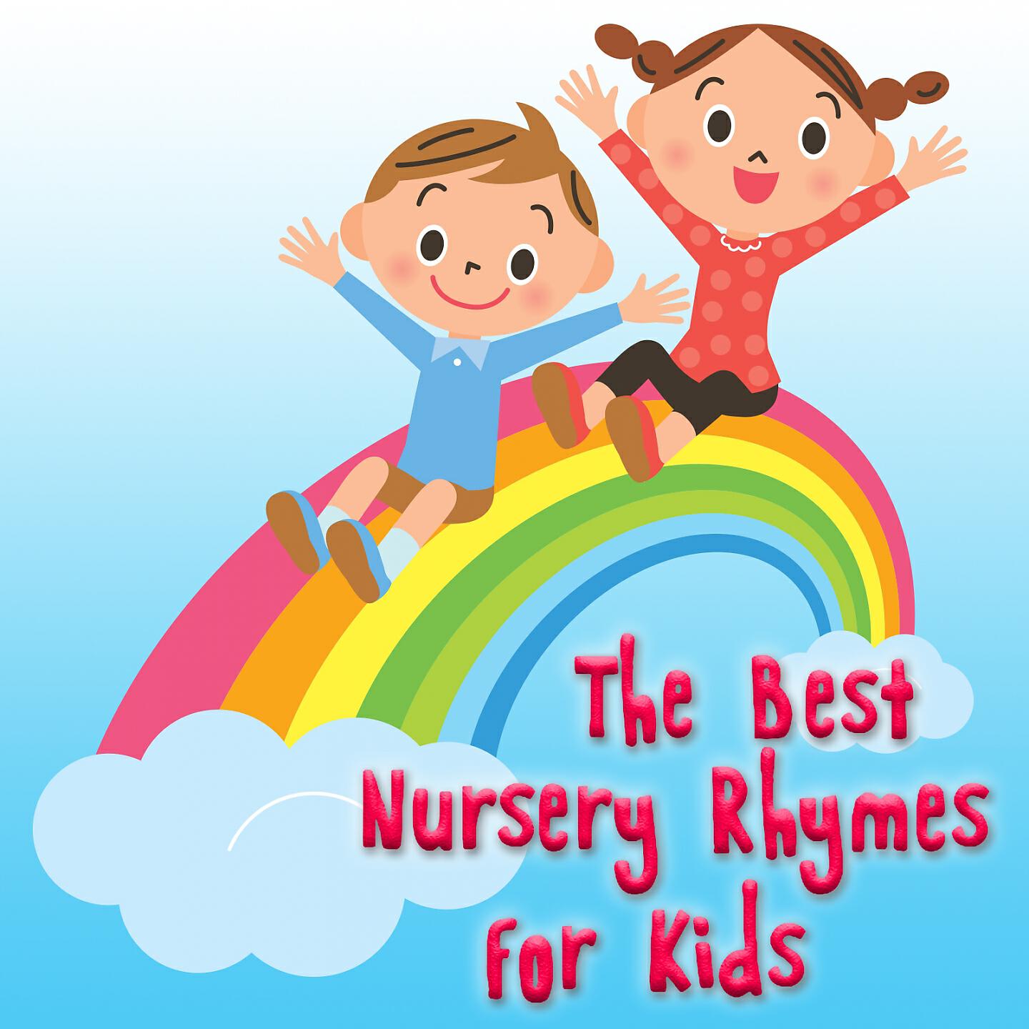 Nursery Rhymes - Hickory Dickory Dock