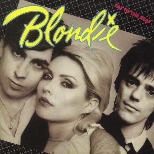 Blondie - Die Young Stay Pretty (Remastered)