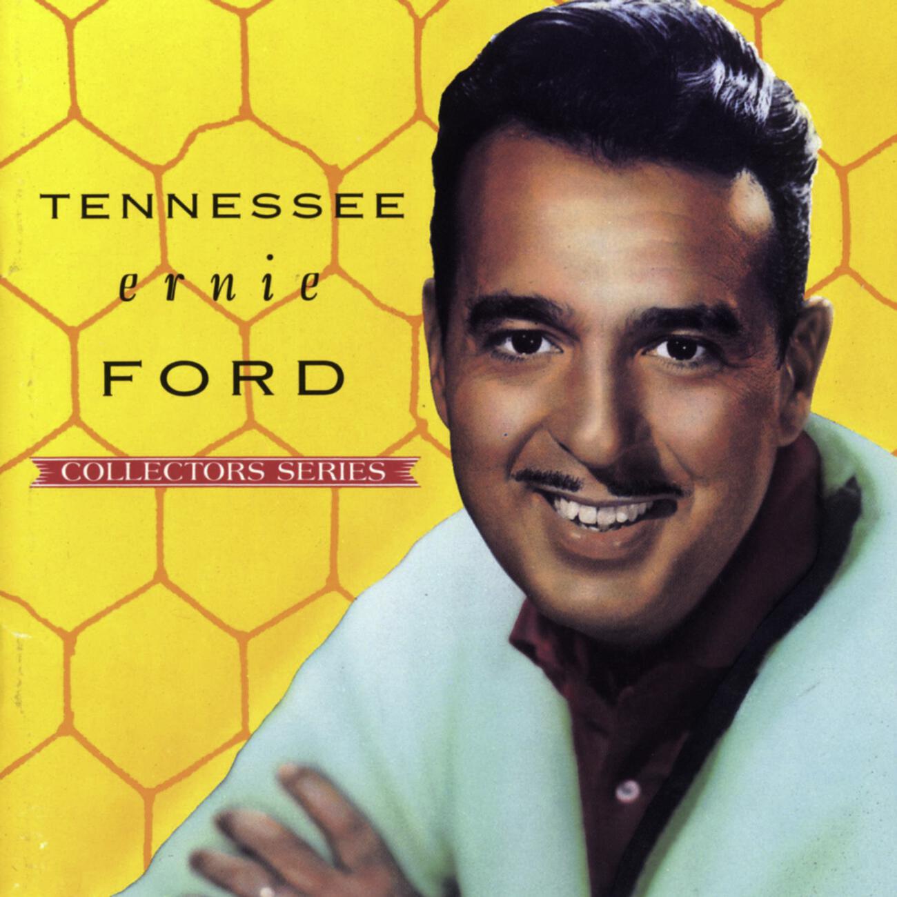 Tennessee Ernie Ford - Hey,  Mr. Cotton Picker