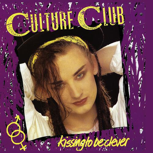 Culture Club - Boy Boy (I'm The Boy)