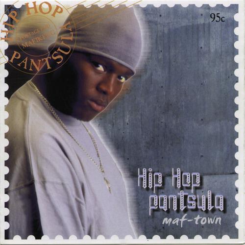 Hip Hop Pantsula - Anginamali