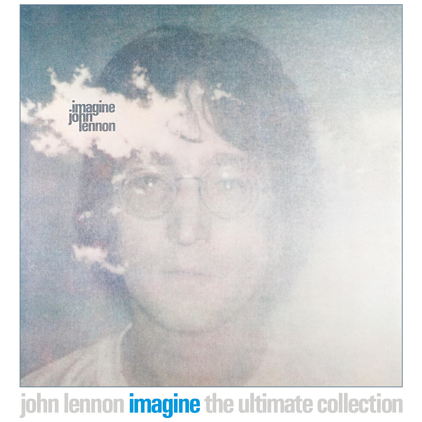 John Lennon - Jealous Guy (Ultimate Mix)