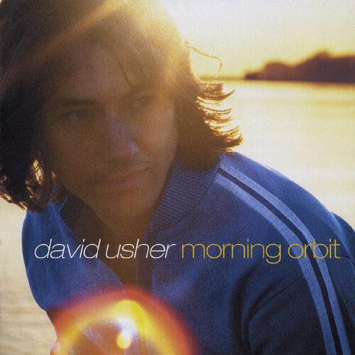 David Usher - Fast Car