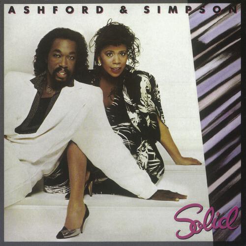 Ashford & Simpson - Cherish Forever More