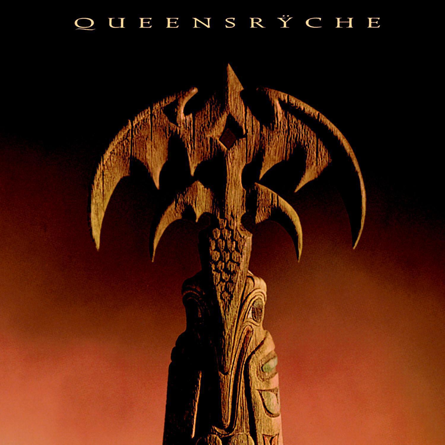 Queensryche - 9:28 A.M. (Remastered)