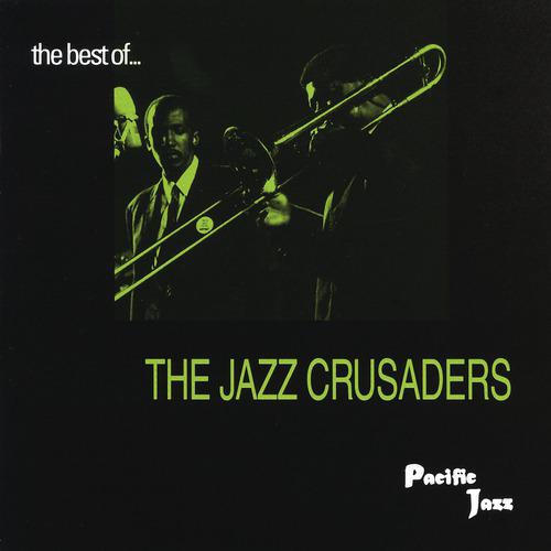 Постер альбома The Best Of The Jazz Crusaders