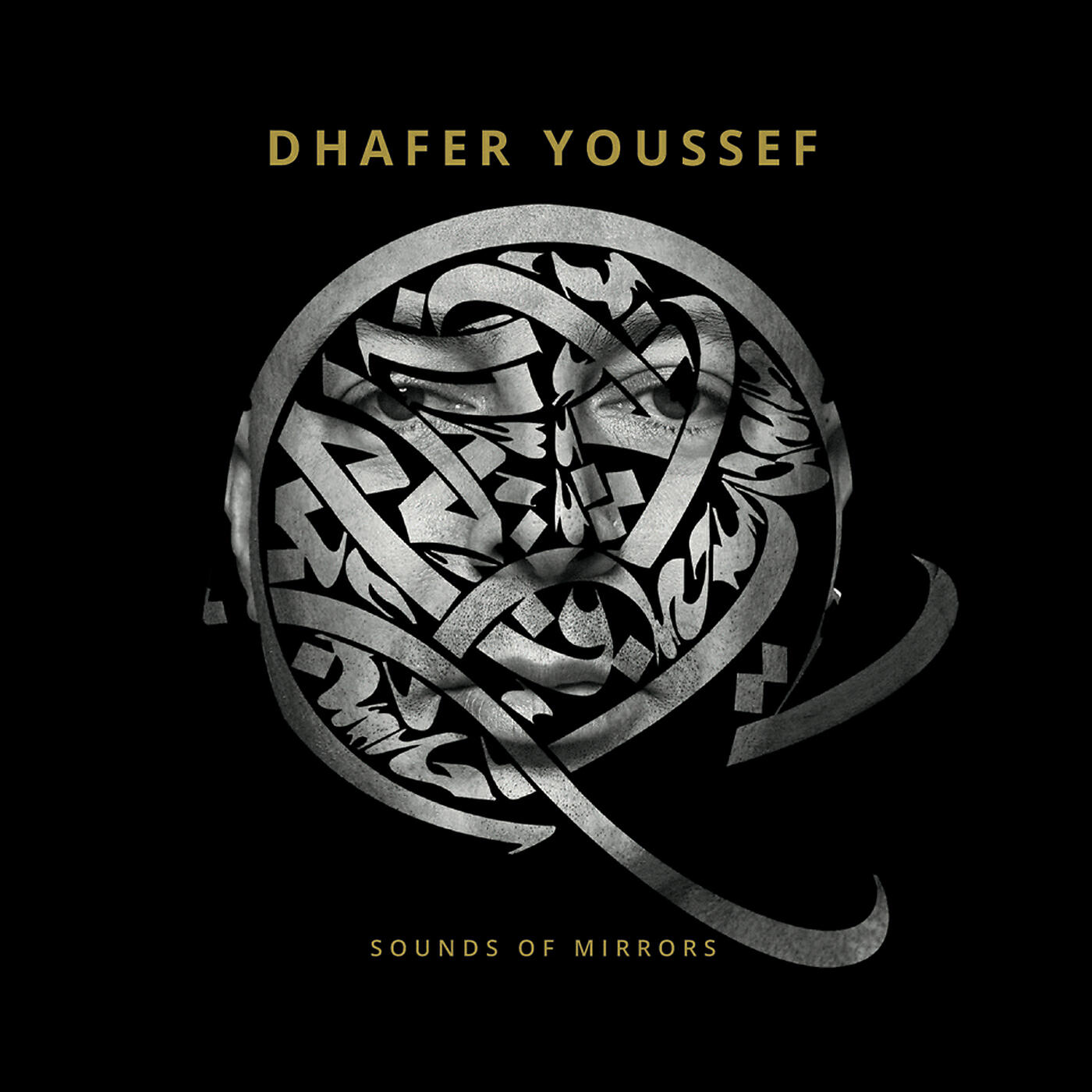 Dhafer Youssef - Like Dust I May Rise (To Shiraz)