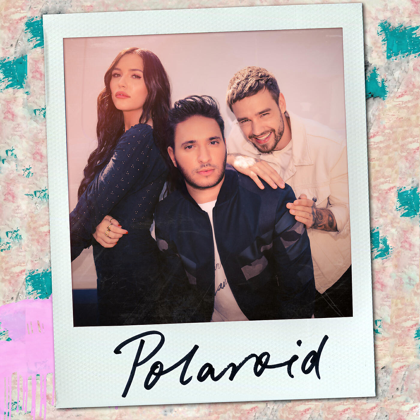 Jonas Blue - Polaroid
