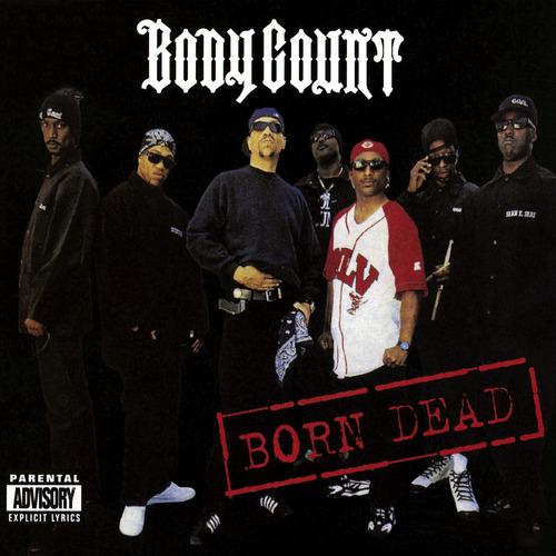 Body Count - Body Count's In The House (Live From Barrowlands,Glasgow,United Kingdom/1993)