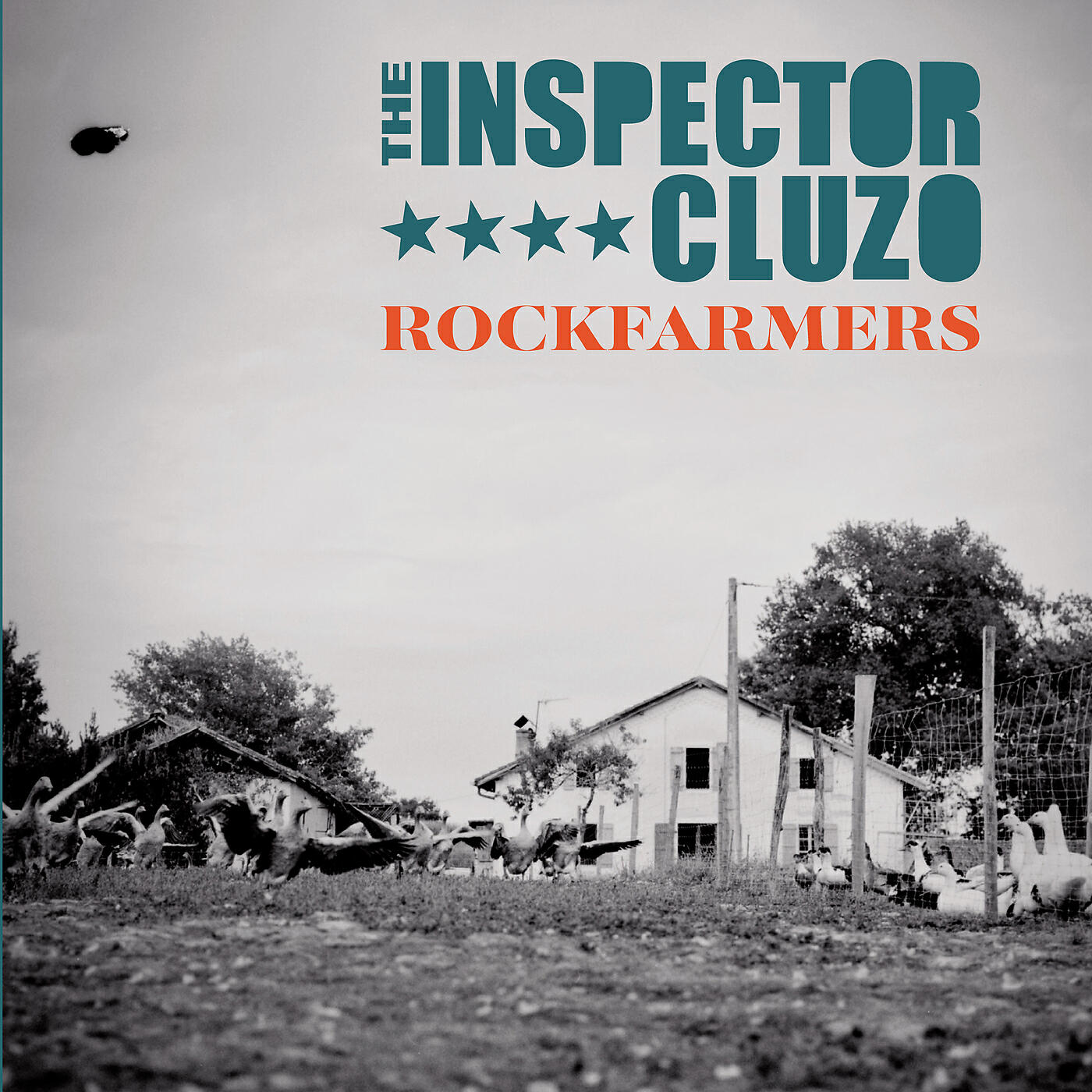 The Inspector Cluzo - Gmo And Pesticides