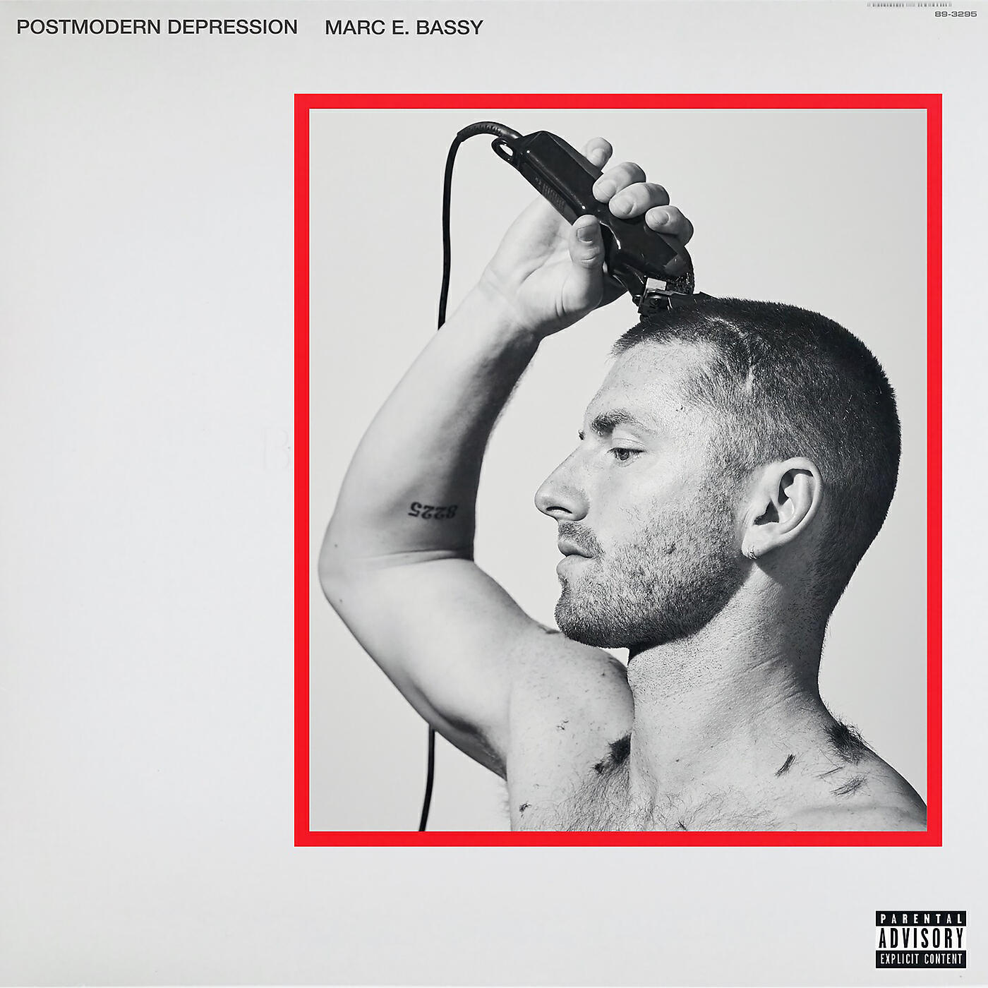 Marc E. Bassy - Simma