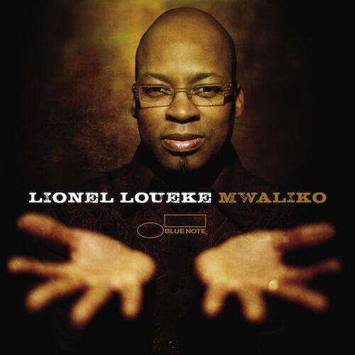 Lionel Loueke - Shazoo