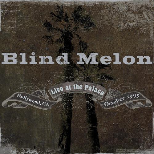 Blind Melon - Change (Live; Oct. 11, 1995)