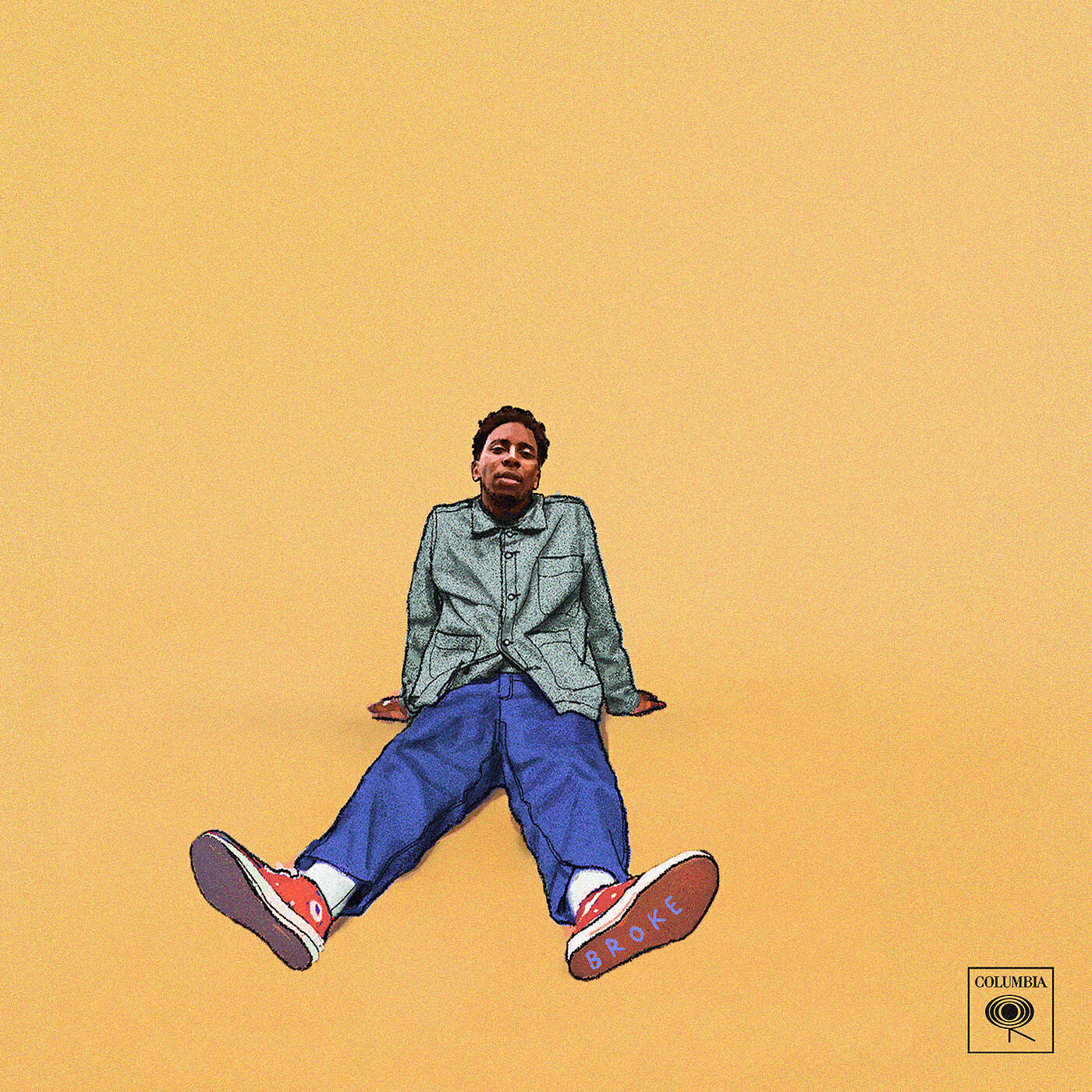 Samm Henshaw - Broke (Rude Kid Remix)