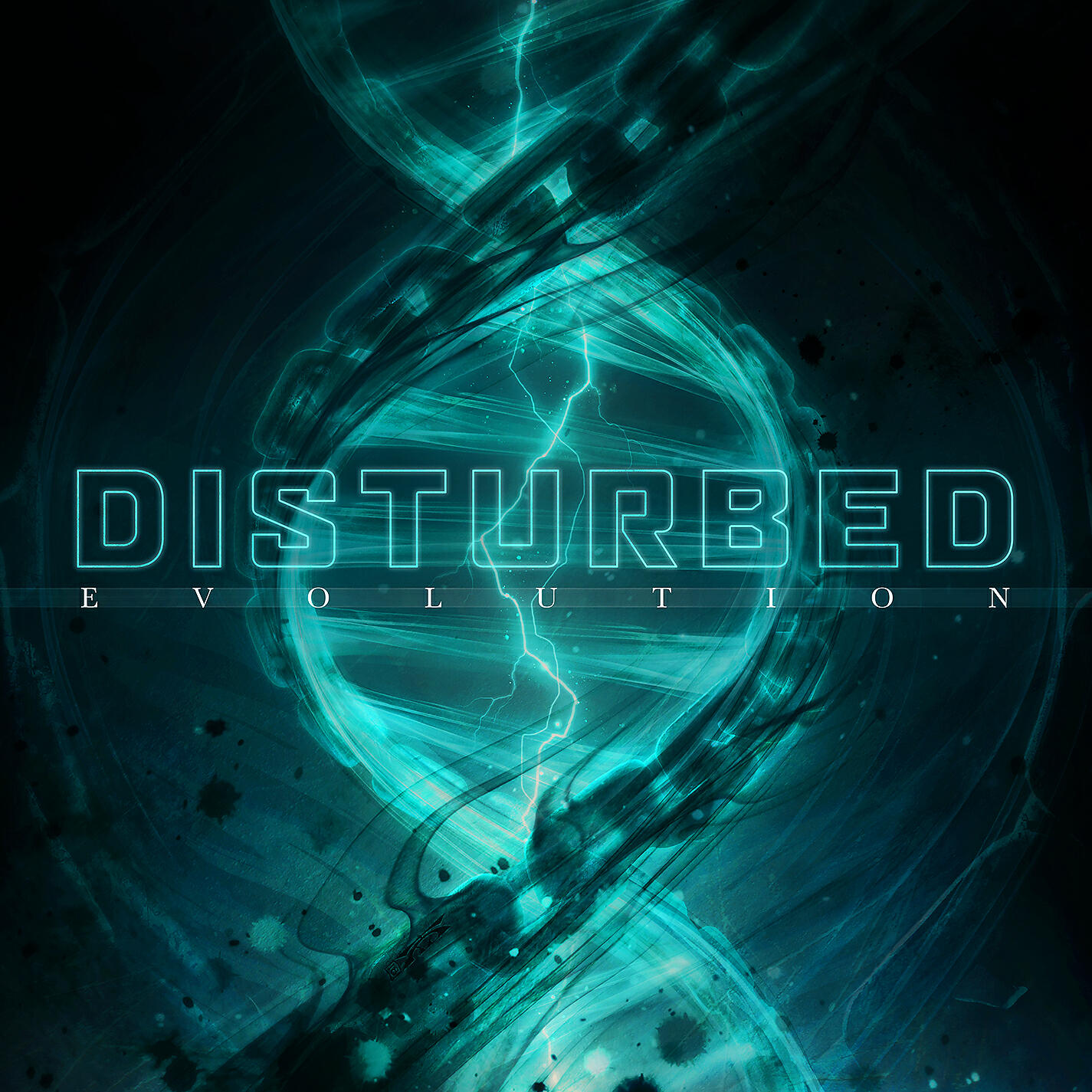 Disturbed - The Best Ones Lie