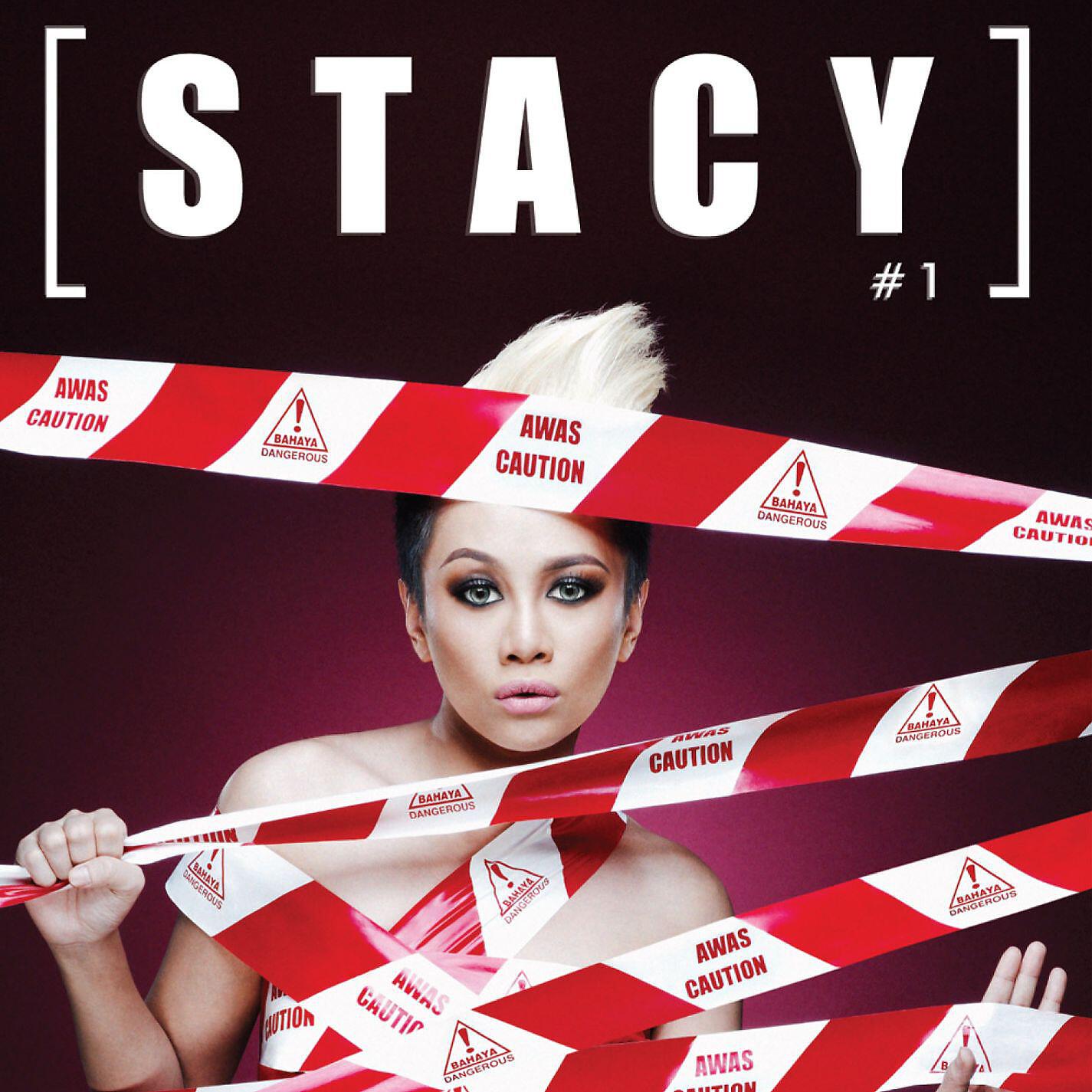 Stacy - Paranormal (Audi Mok Remix)