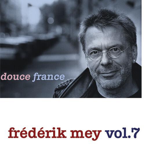 Frederik Mey - Trianon 57, Ivoire