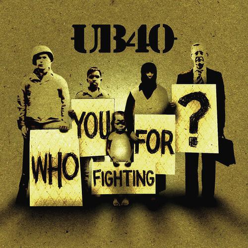 UB40 - Bling Bling