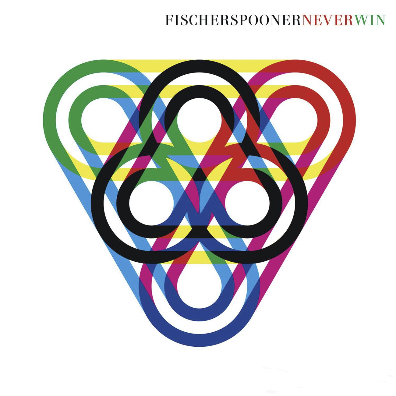 Fischerspooner - Never Win (Benny Benassi Remix Edit)