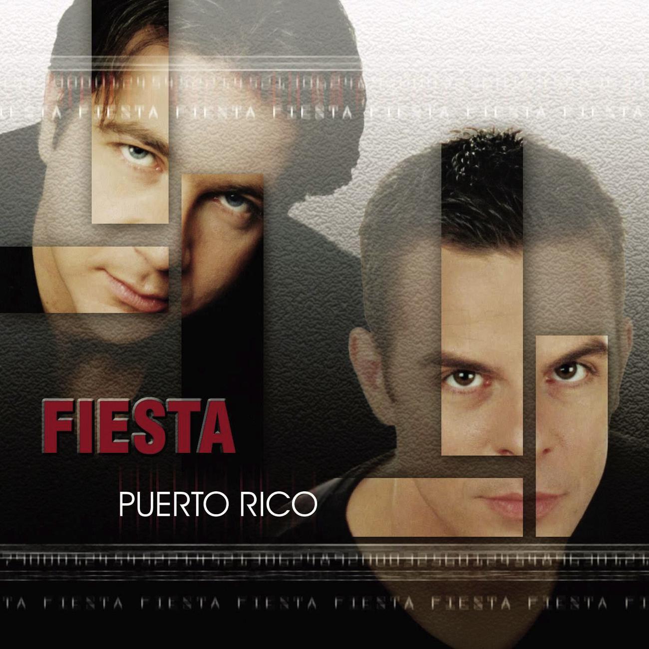 Постер альбома Puerto Rico