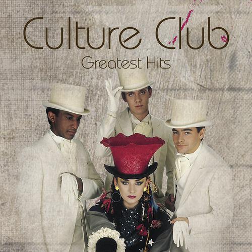 Culture Club - Karma Chameleon (Remastered)
