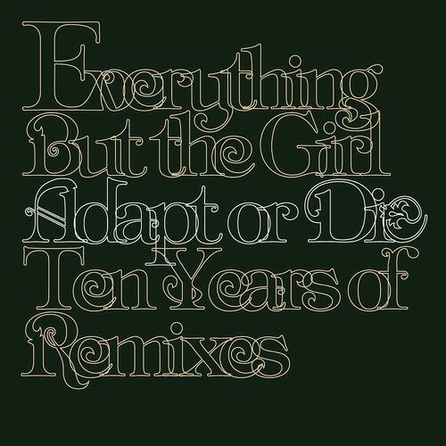 Everything But The Girl - Downhill Racer (Kenny Dope Remix)