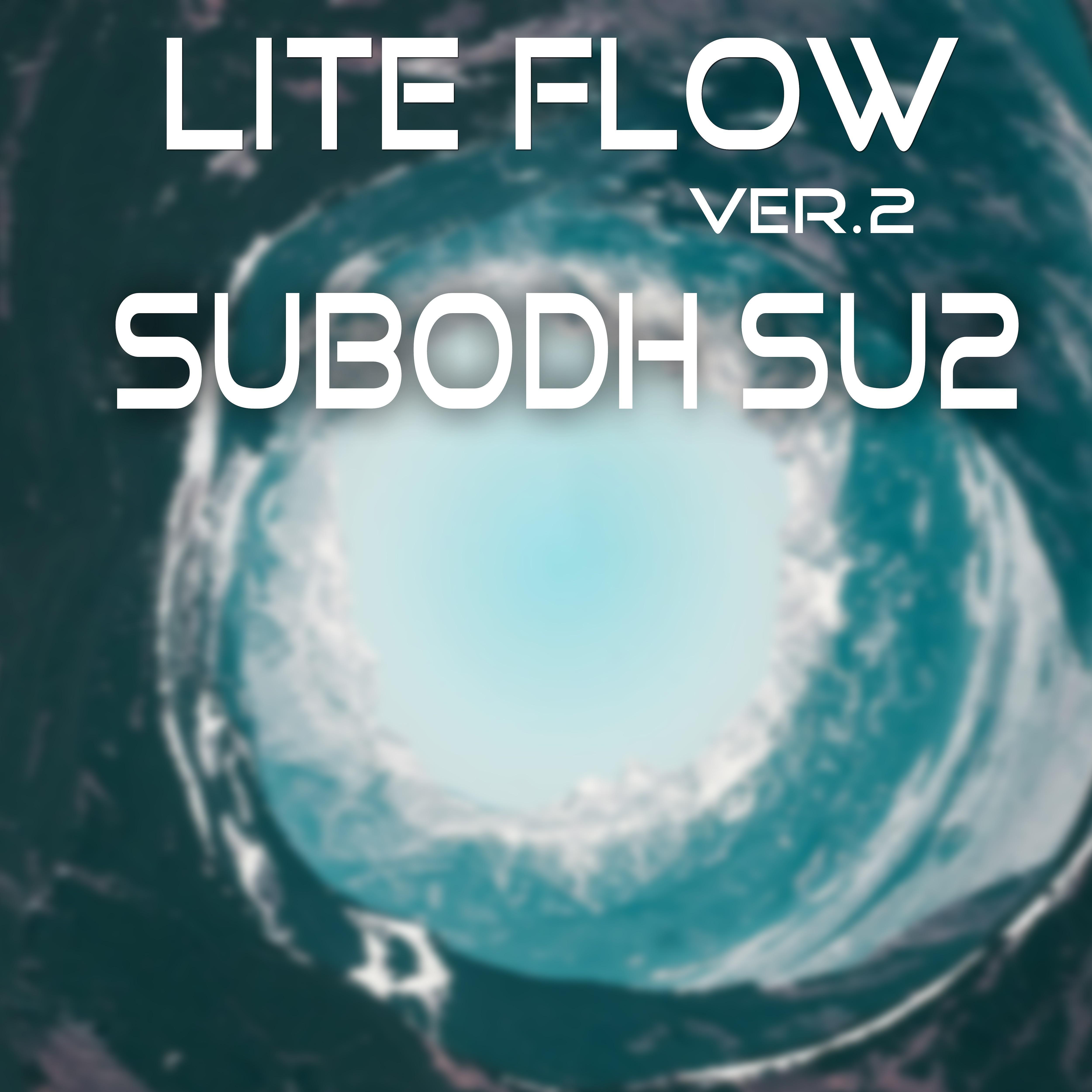 Постер альбома Lite Flow (Version 2)