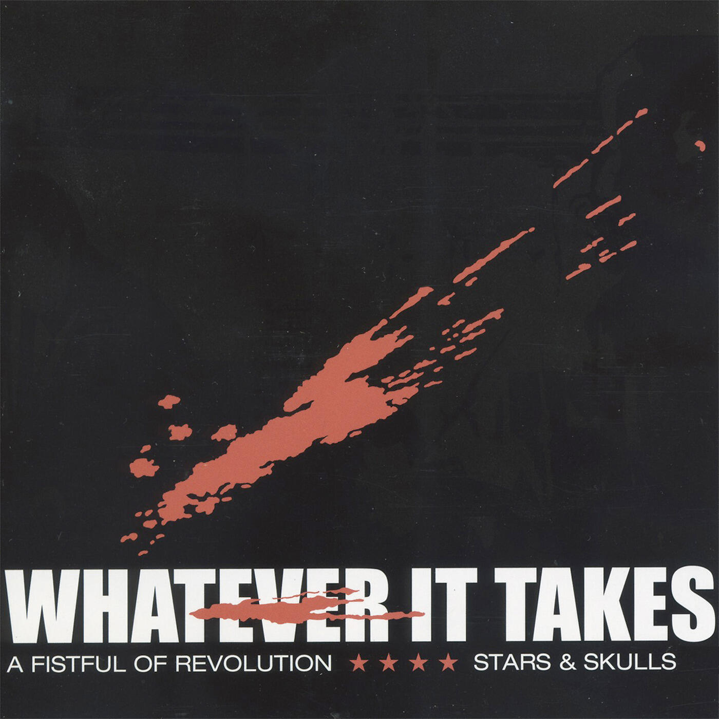 Whatever It Takes - A Day in the Life of a Businessman