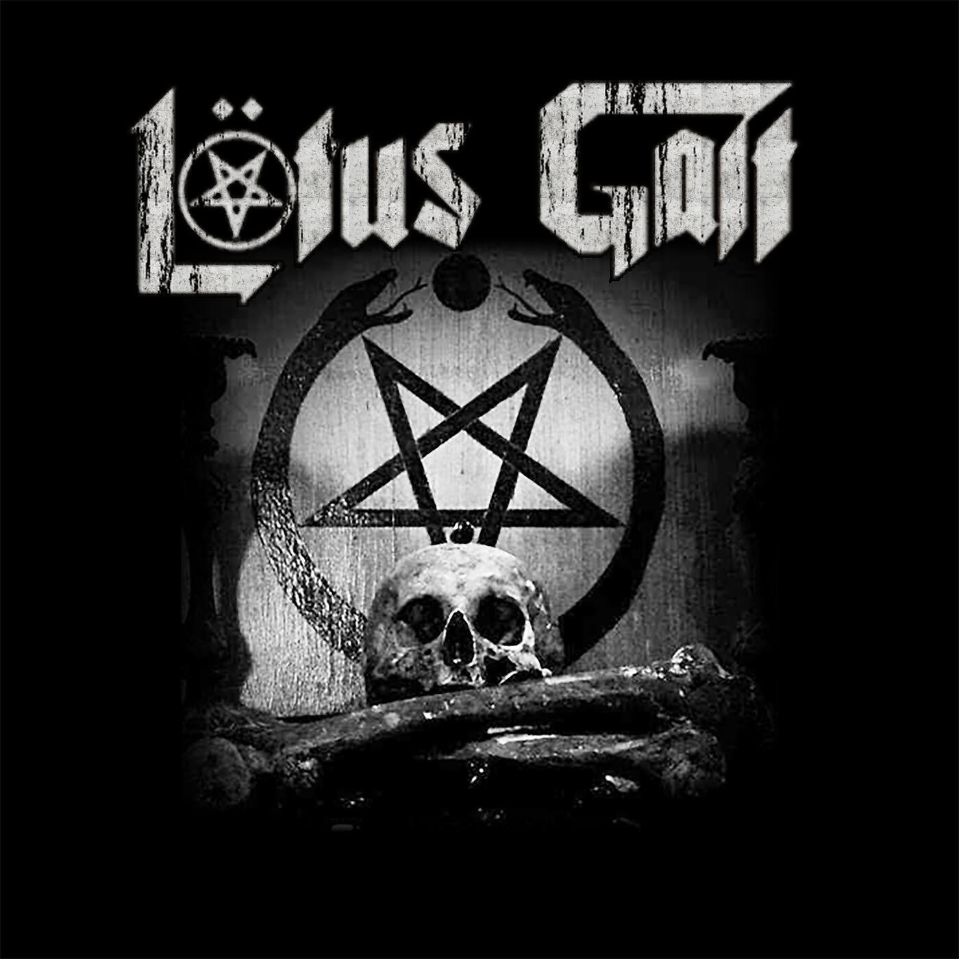 Lotus Gait - Virgin Blood