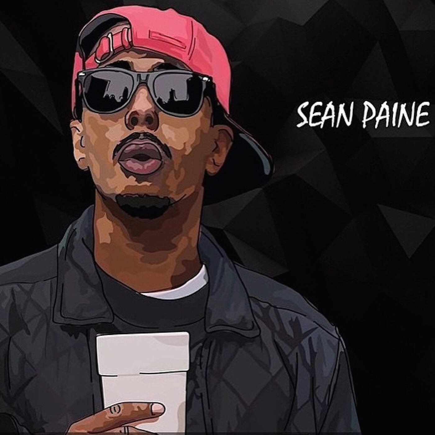 SEAN PAINE - Checklist
