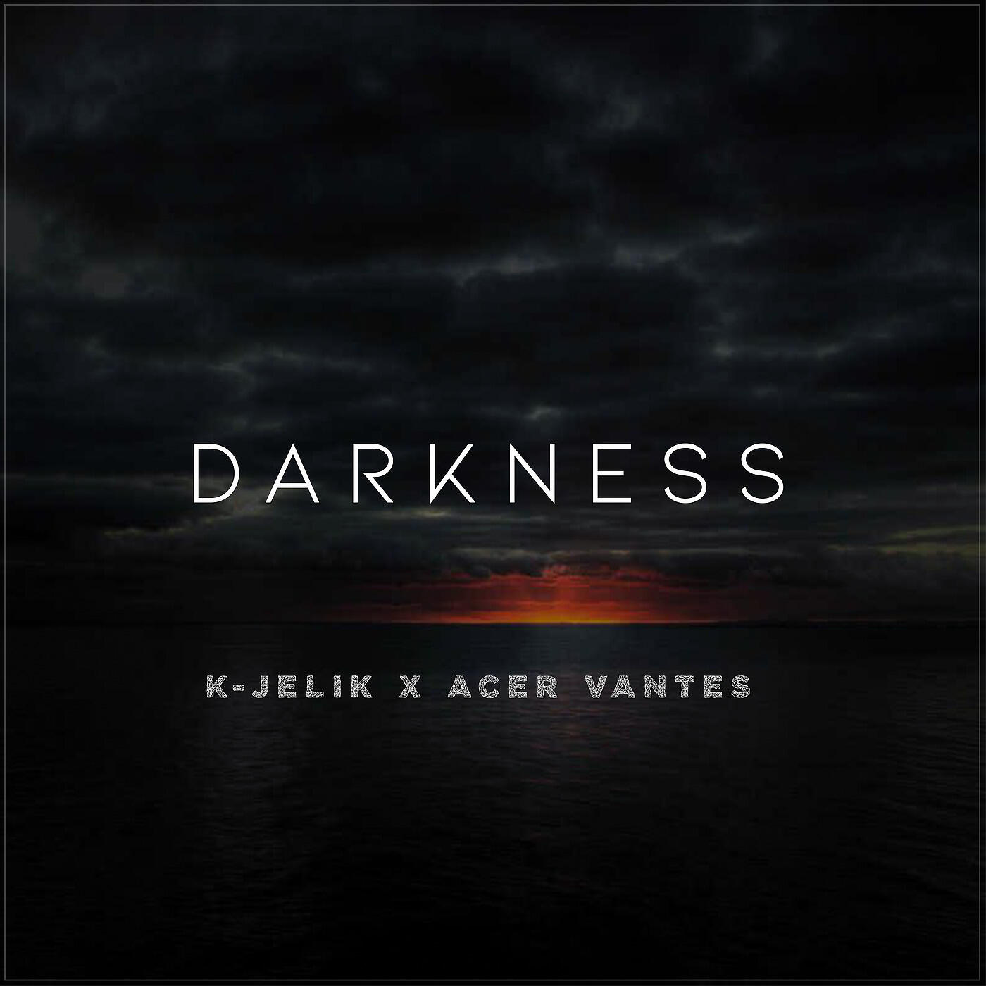 K-JeLiK - Darkness