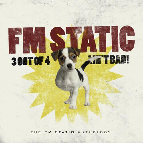 FM Static - The Notion