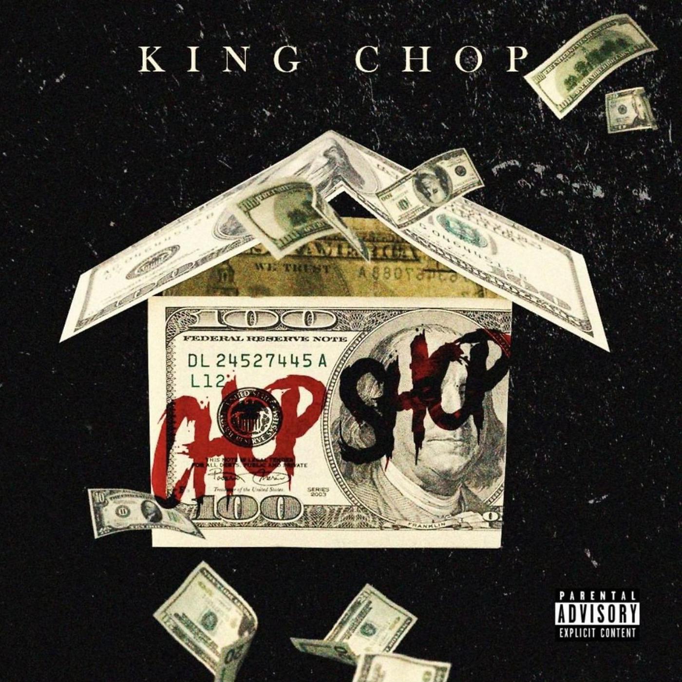 Постер альбома Chop Shop
