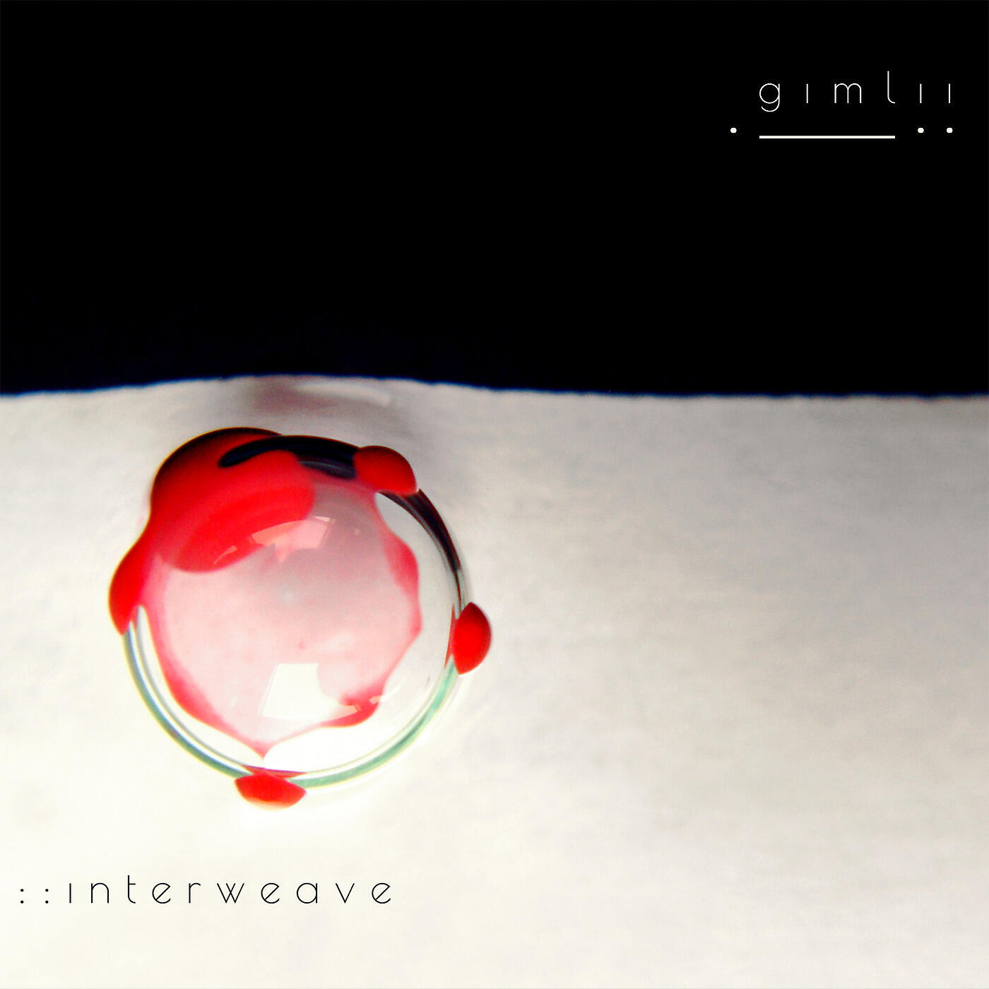 gimlii - Wols