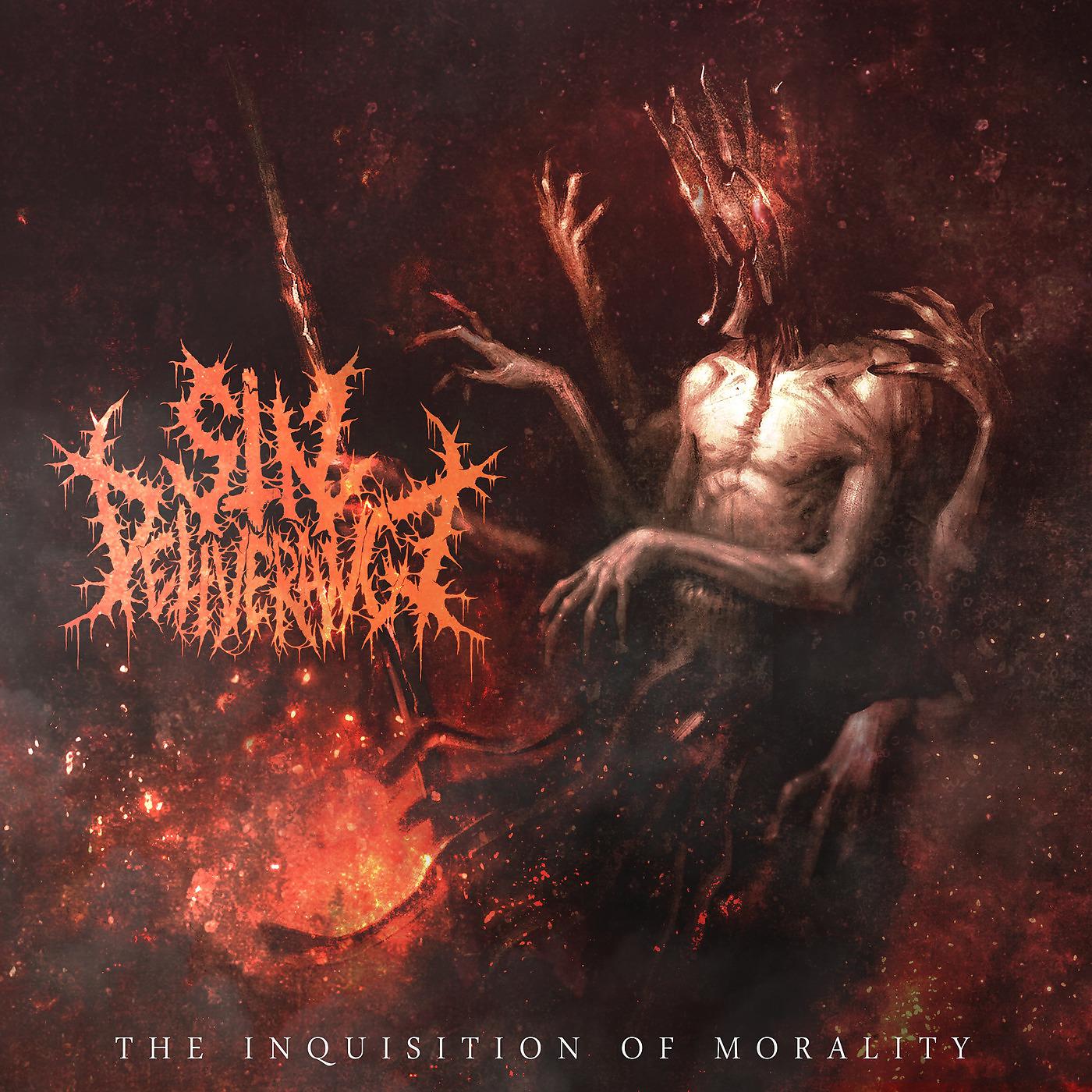Постер альбома The Inquisition of Morality