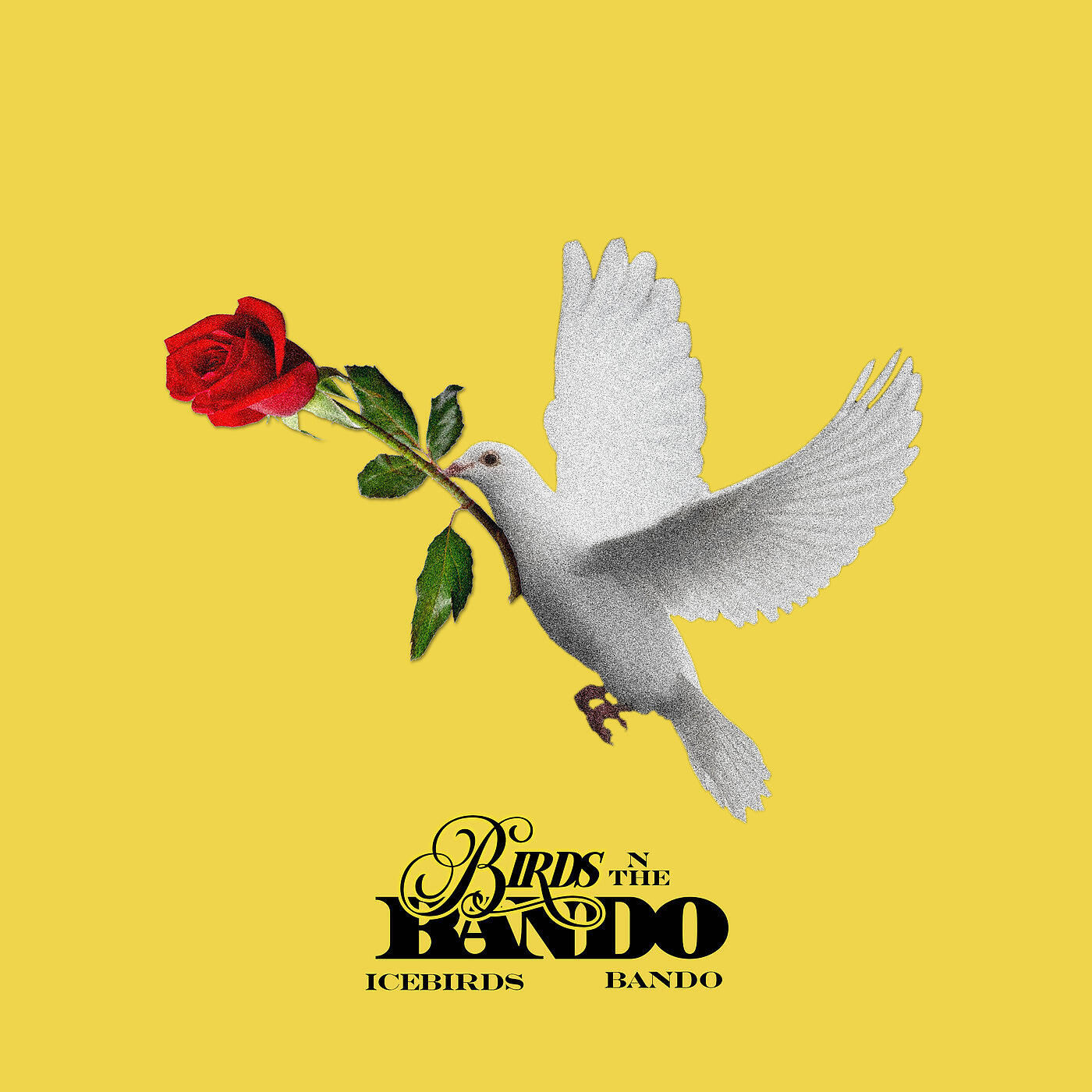 IceBirds - Wakanda