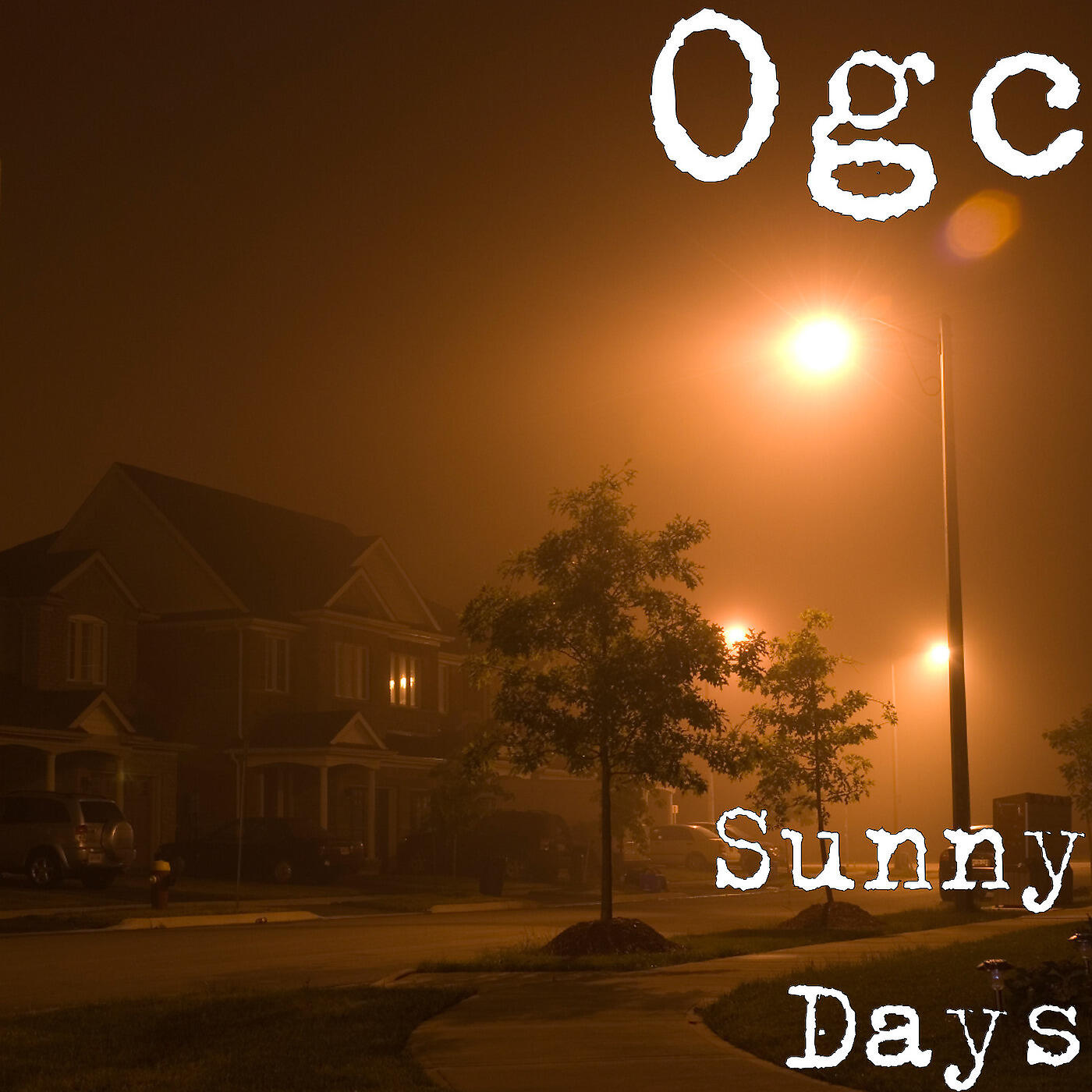 OGC - Sunny Days