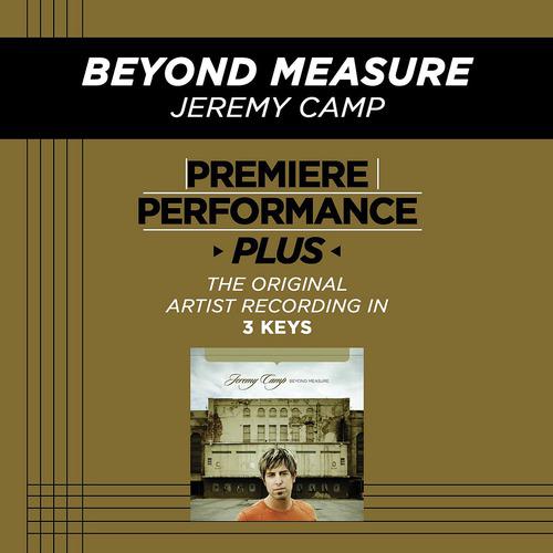 Постер альбома Premiere Performance Plus: Beyond Measure