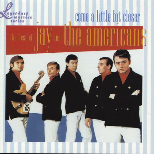 Jay & The Americans - Things Are Changing
