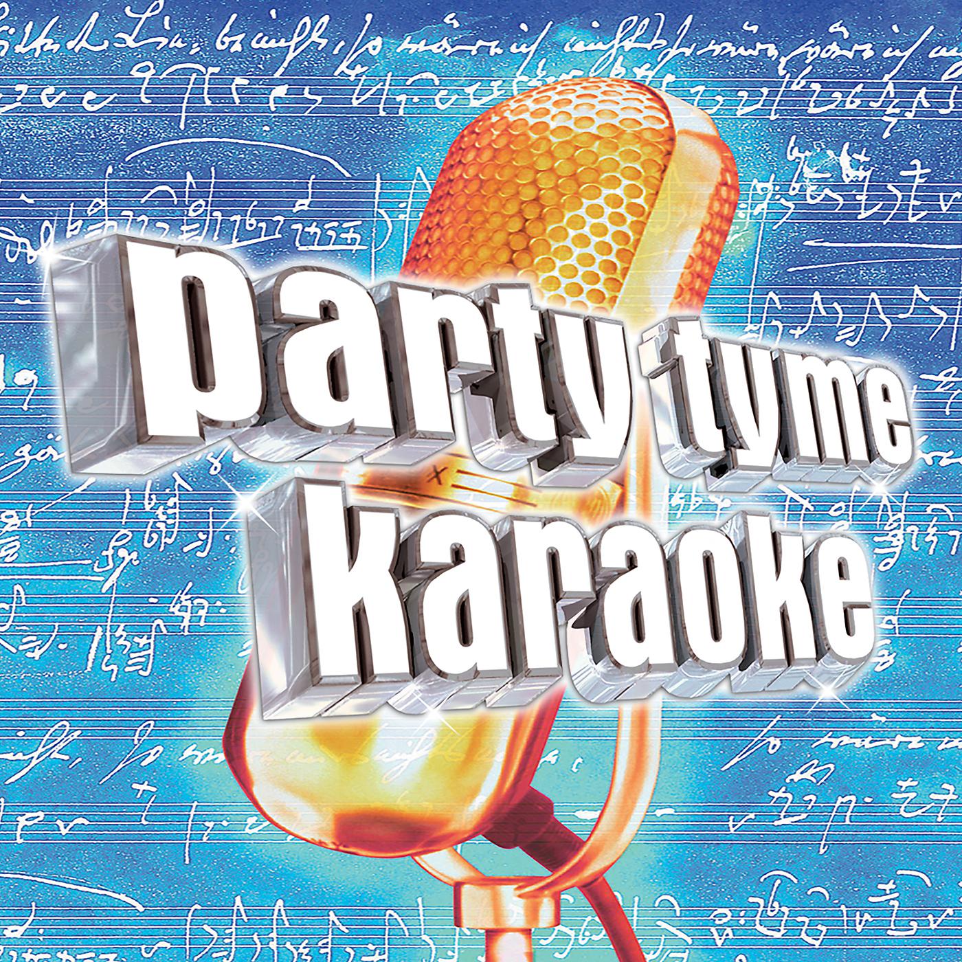 Party Tyme Karaoke - Brazil (Made Popular By Jimmy Dorsey And His Orchestra) [Karaoke Version]