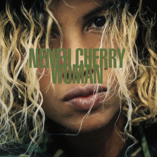 Neneh Cherry - Telephone Pole (Demo)