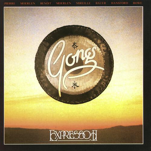 GONG - Soli