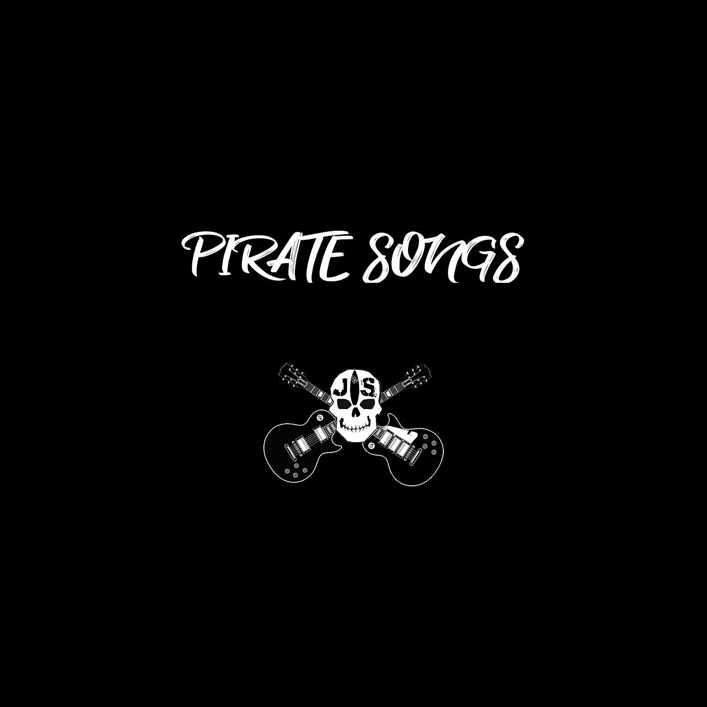 Постер альбома Pirate Songs