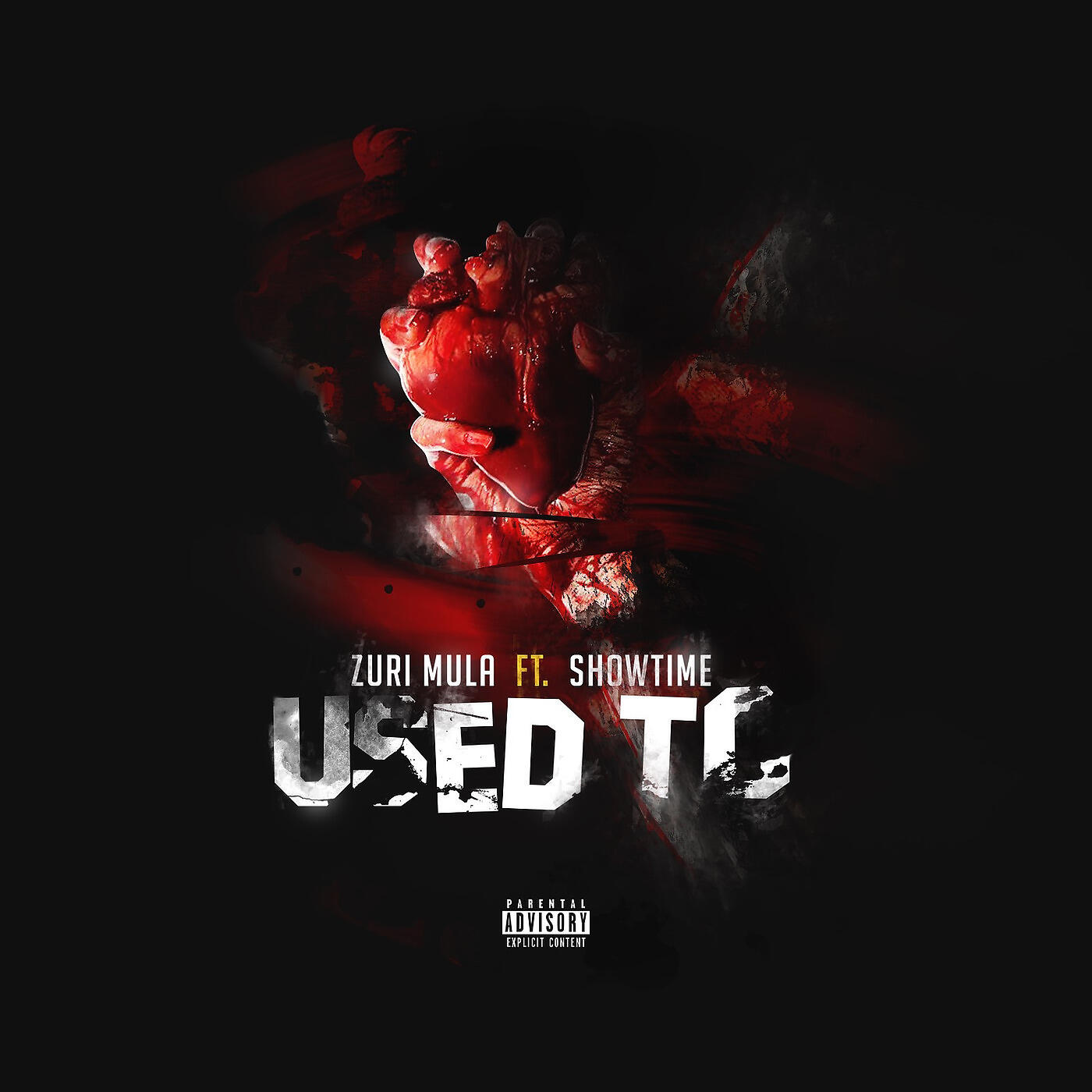 Zuri Mula - Used To