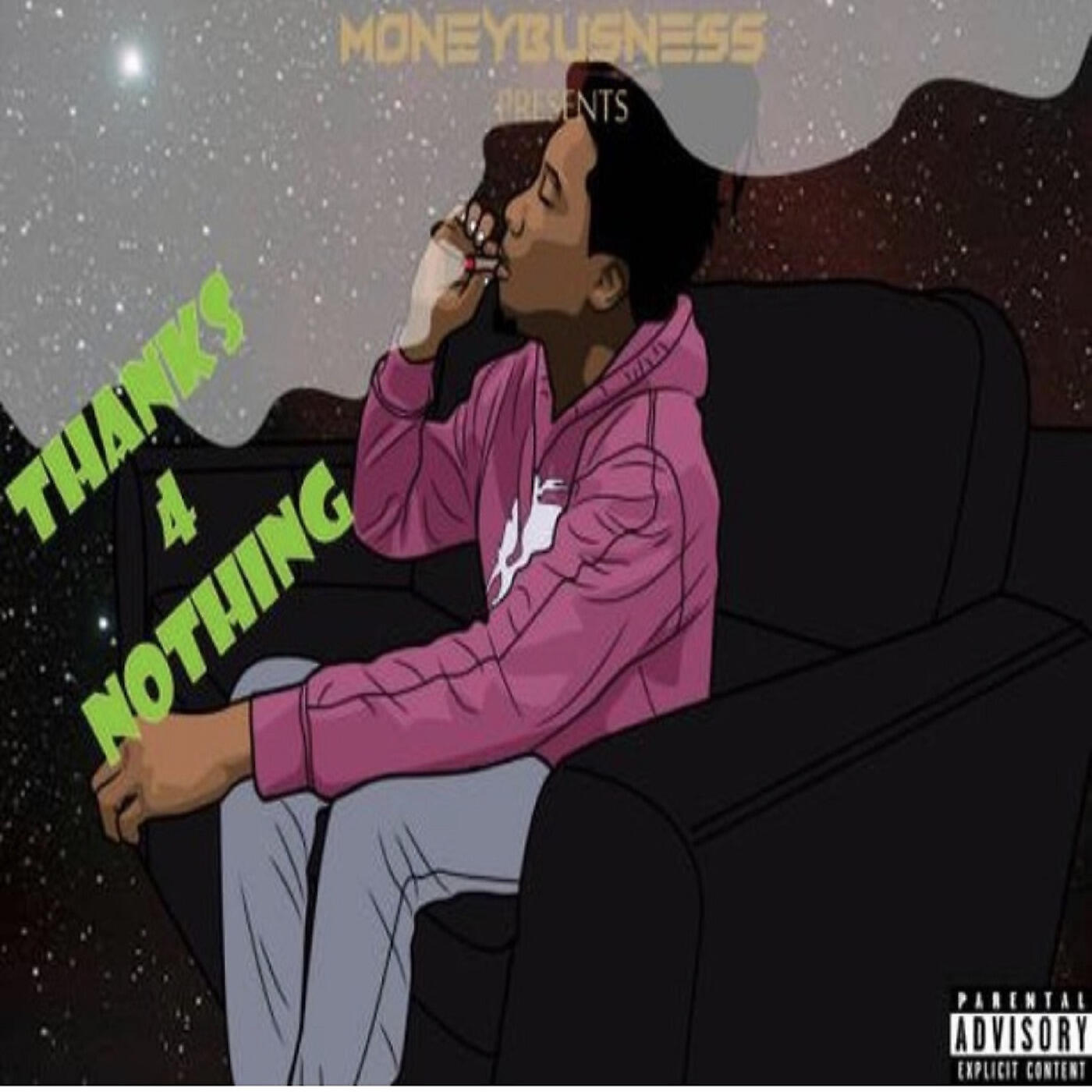 Mb.Wiz - Ticket