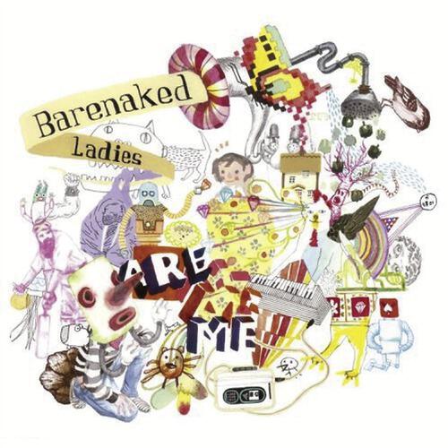 Barenaked Ladies - Peterborough And The Kawarthas